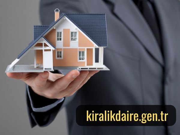 Arıcak Mahallesi Kiralık Daire